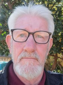 Peet Potgieter D2S